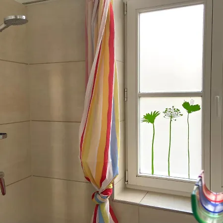 St.moritz -quadenschoenfeld Lägenhet Mollenbeck