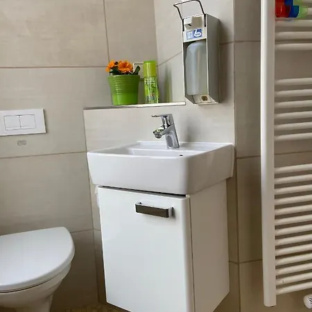 Lägenhet St.moritz -quadenschoenfeld