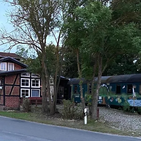 아파트 St.moritz -quadenschoenfeld