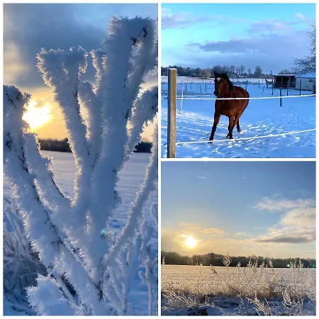 St.moritz -quadenschoenfeld Lägenhet Mollenbeck