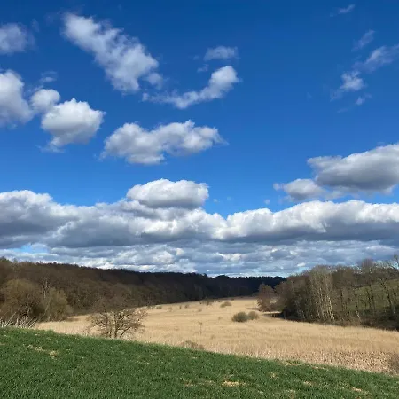 St.moritz -quadenschoenfeld Апартаменты Mollenbeck