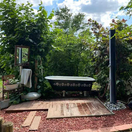 St.moritz -quadenschoenfeld 아파트 *