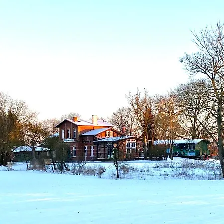 아파트 St.moritz -quadenschoenfeld