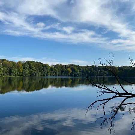 St.moritz -quadenschoenfeld 아파트 *