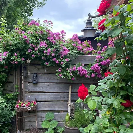St.moritz -quadenschoenfeld Apartman