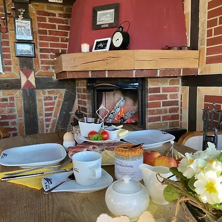 아파트 St.moritz -quadenschoenfeld *