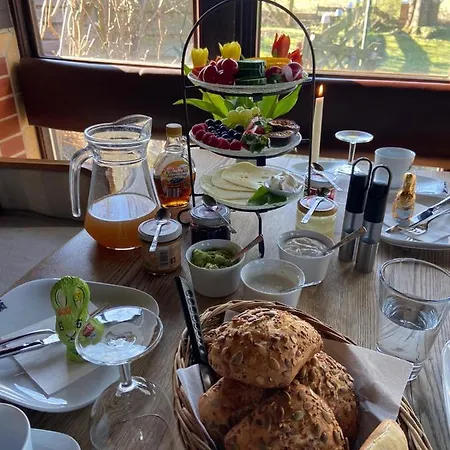 Lägenhet St.moritz -quadenschoenfeld